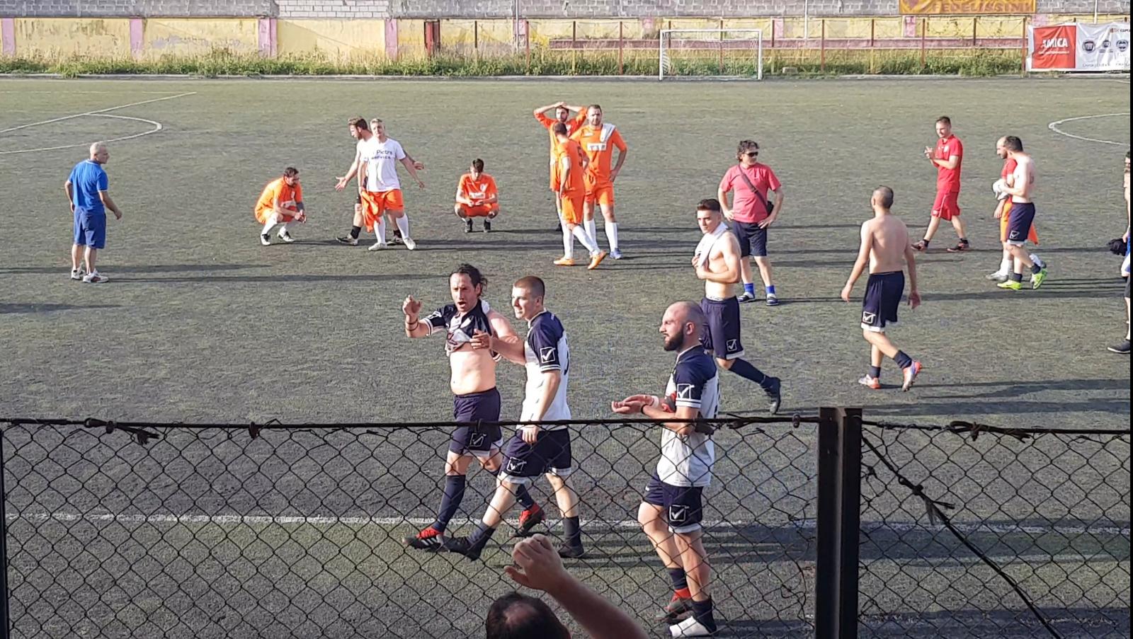 vis capua