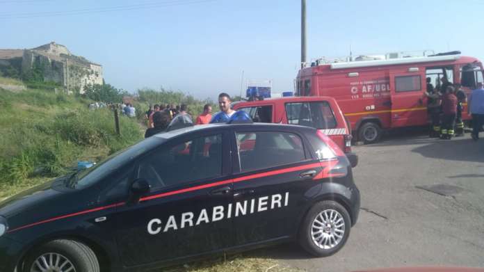 carabinieri
