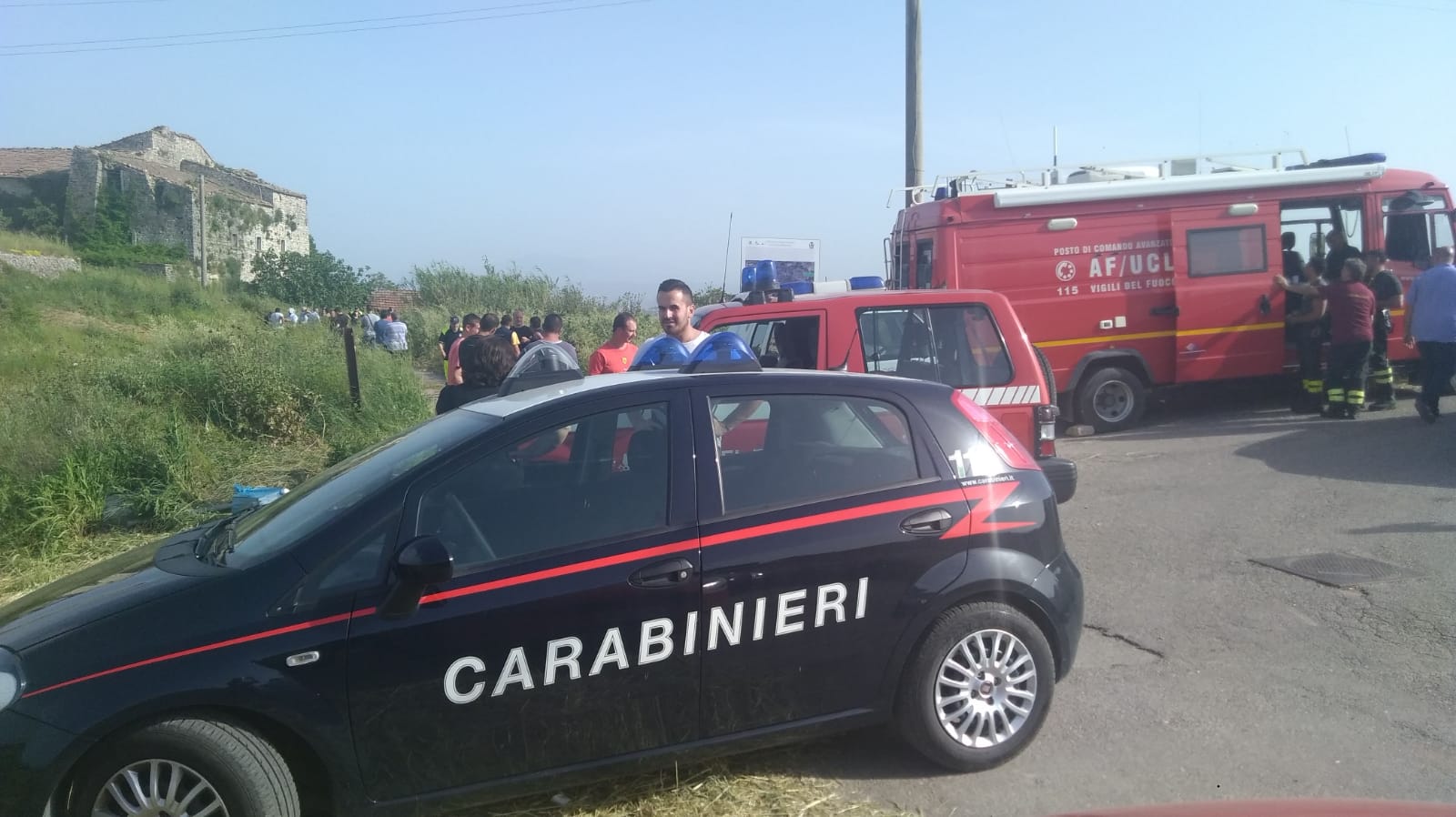 carabinieri