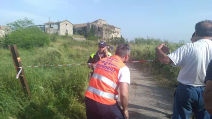 carabinieri pago e vigili
