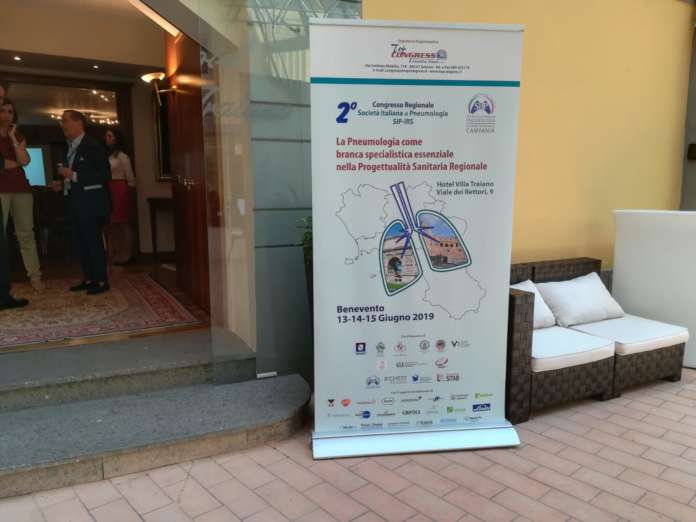 convegno pneumologia