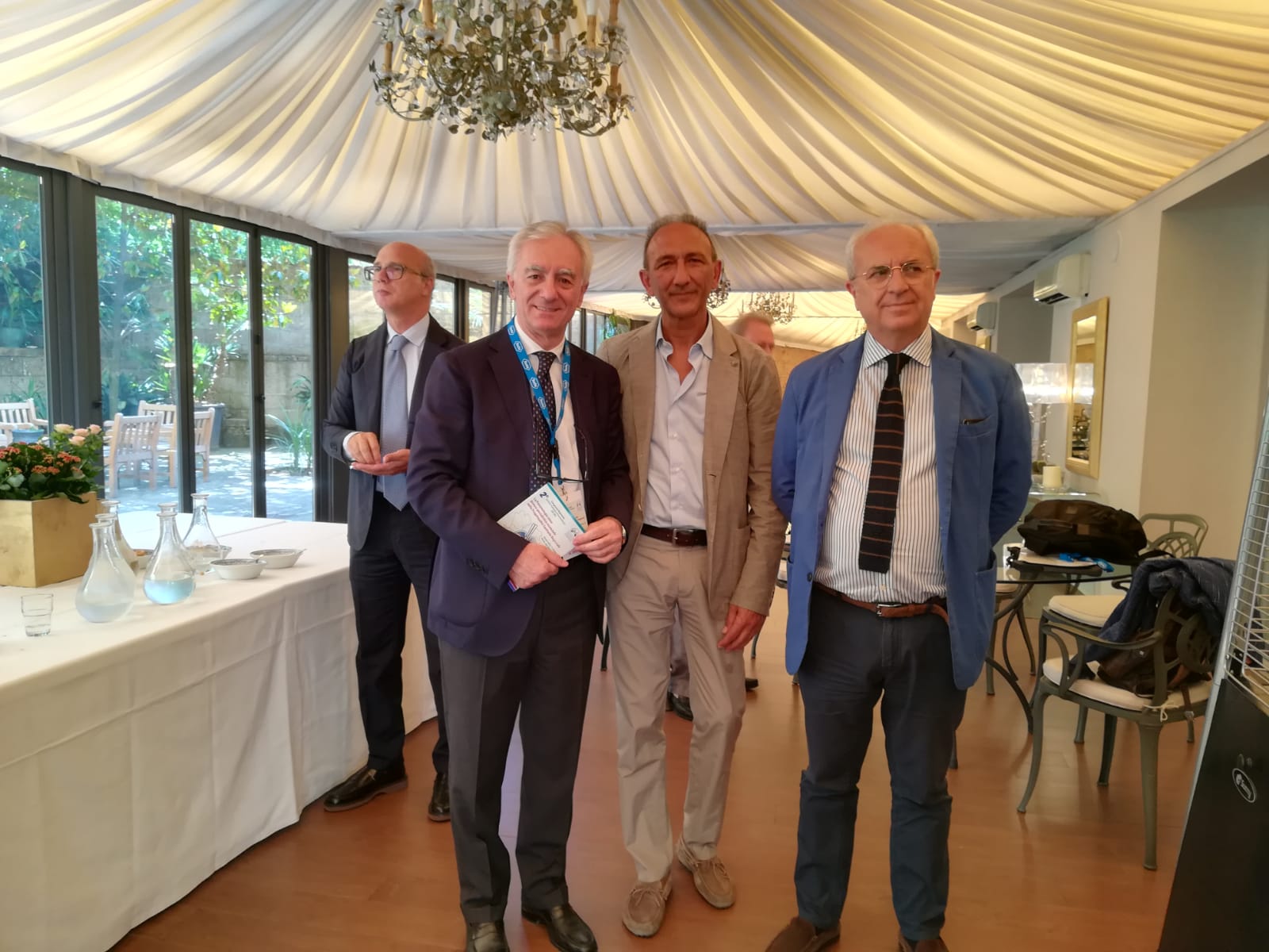 pizzuti e del donno