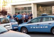 Tensione al Rione Libertà, due donne arrivano alle mani: interviene la Polizia