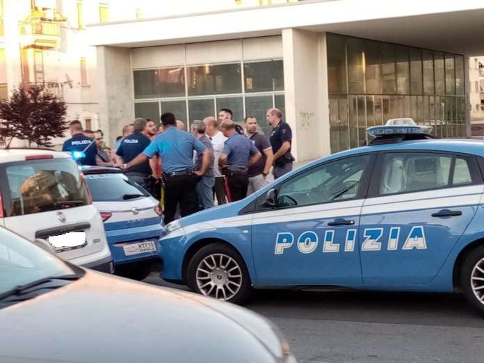 polizia
