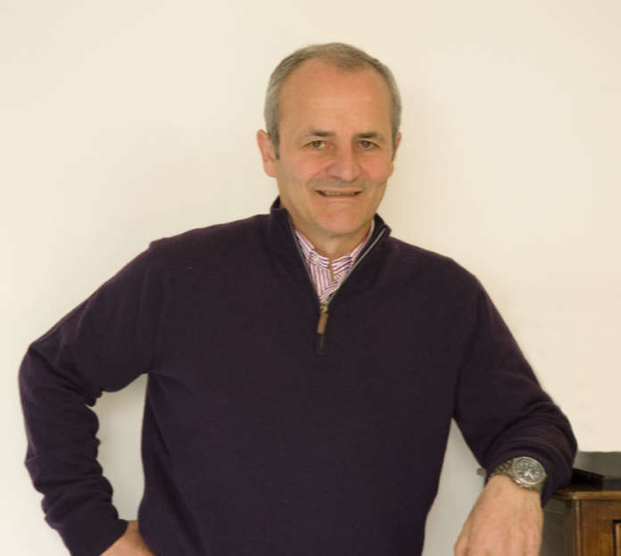 alessandro di santo