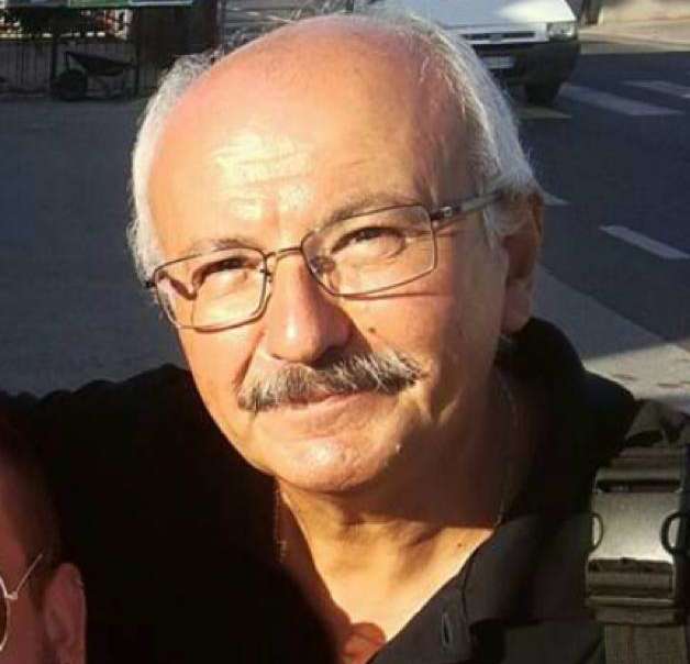 angelino maucione