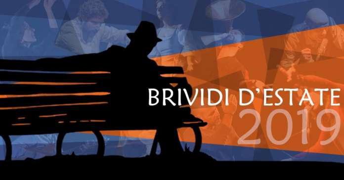 brividi d'estate immagine