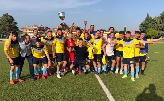 buonalbergo vittoria