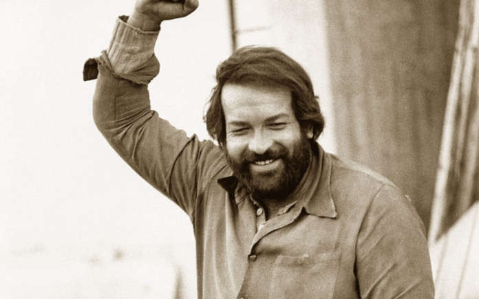 bud spencer