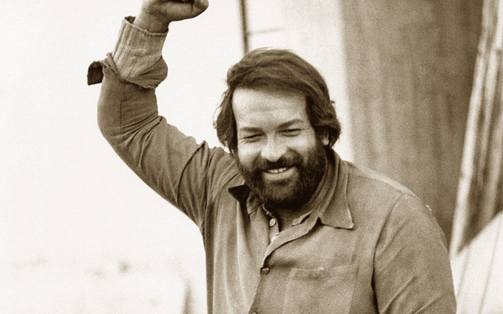 bud spencer