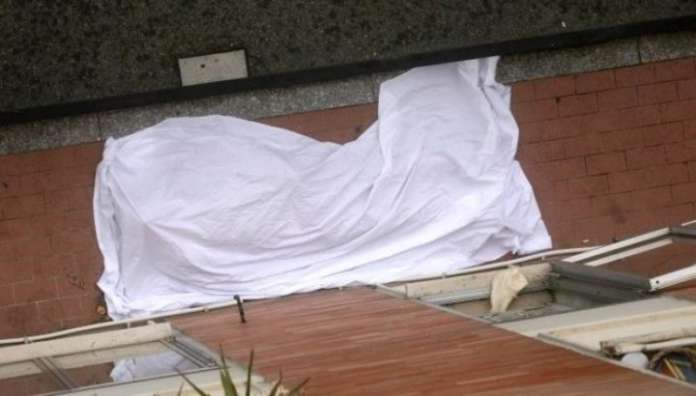 cadavere