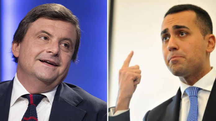 calenda di maio