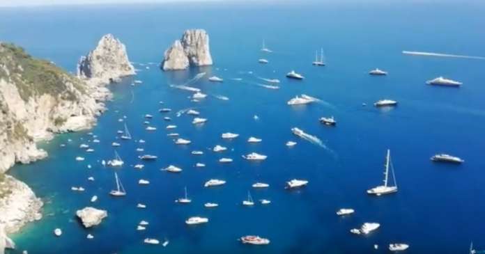 capri