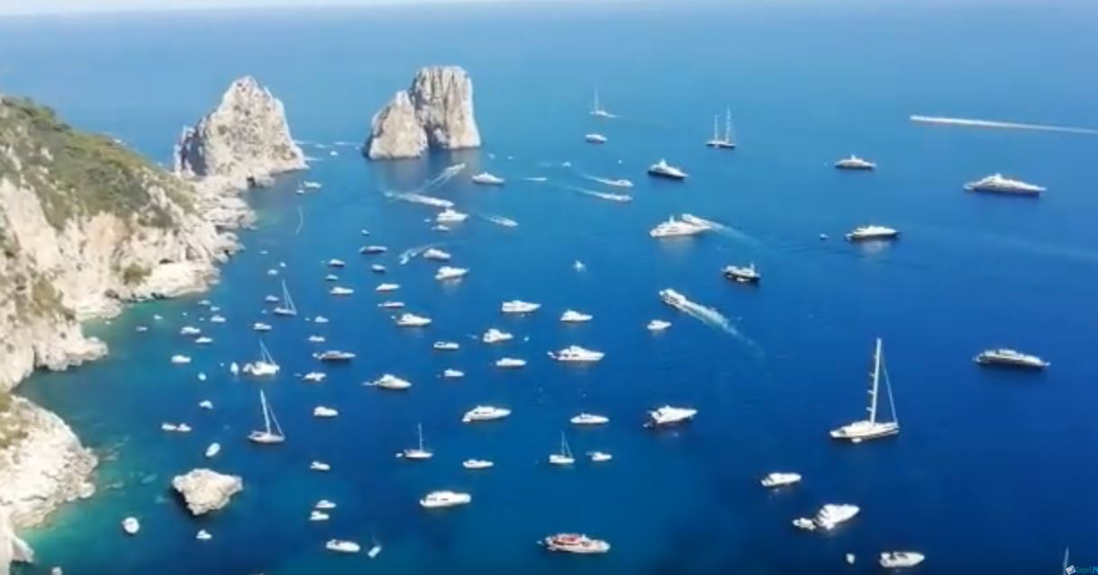 capri