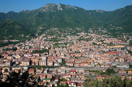 cava dei tirreni