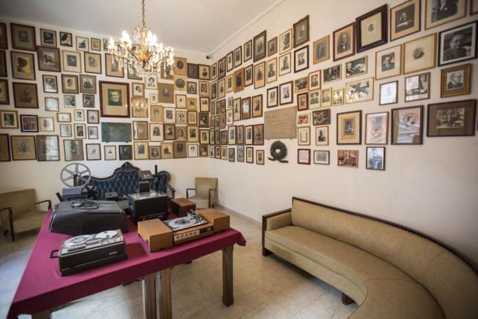 circolo artistico immagine