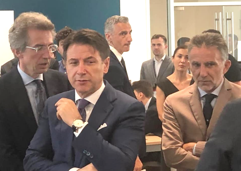 conte