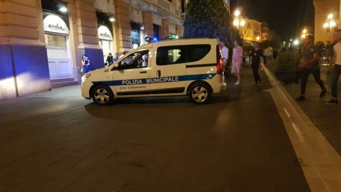 controlli varchi