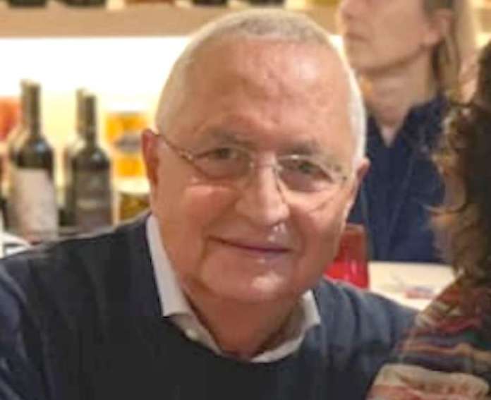 Rosario Padolino