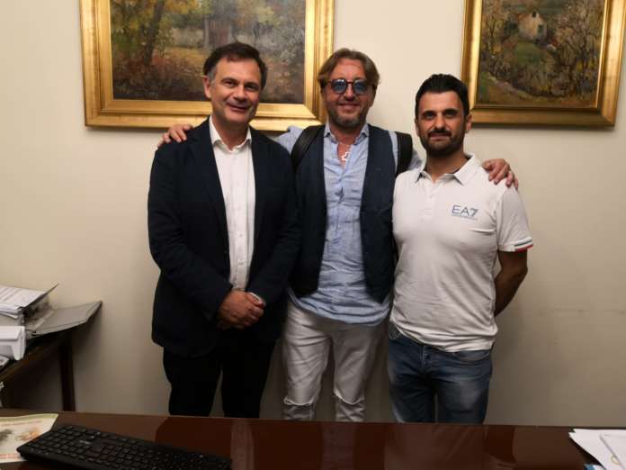 de Angelis, Mercatelli e Nastelli