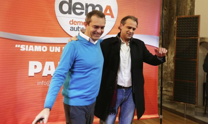 dema
