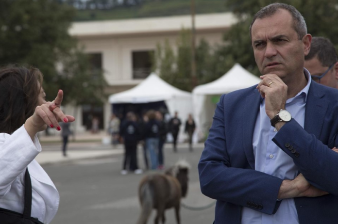 demagistris