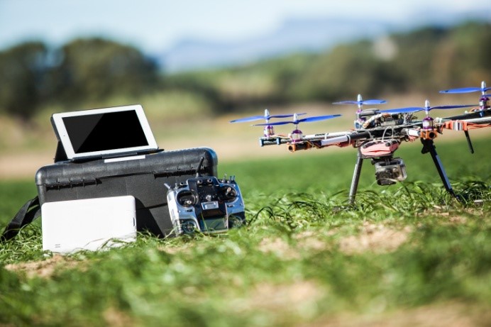 drone