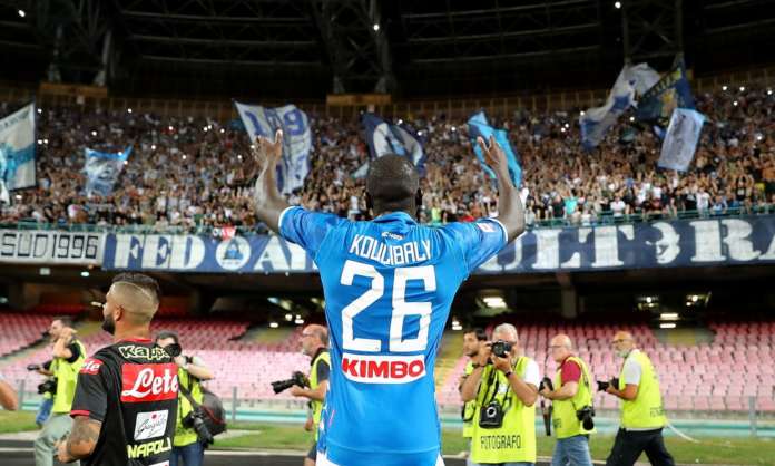 KOULIBALY