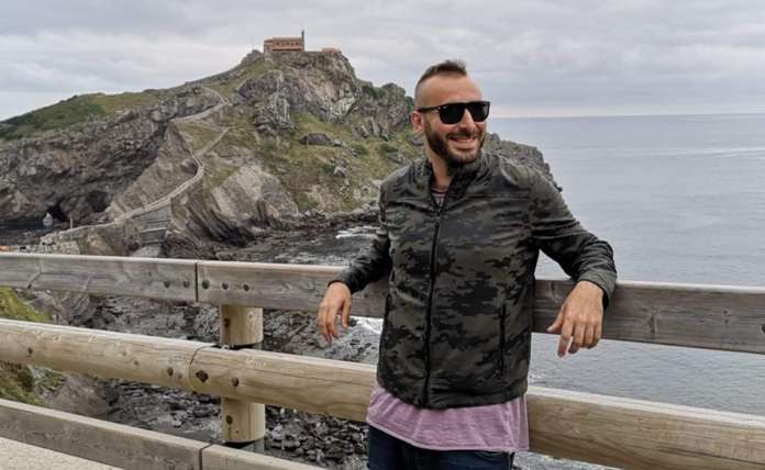 elvio esposito