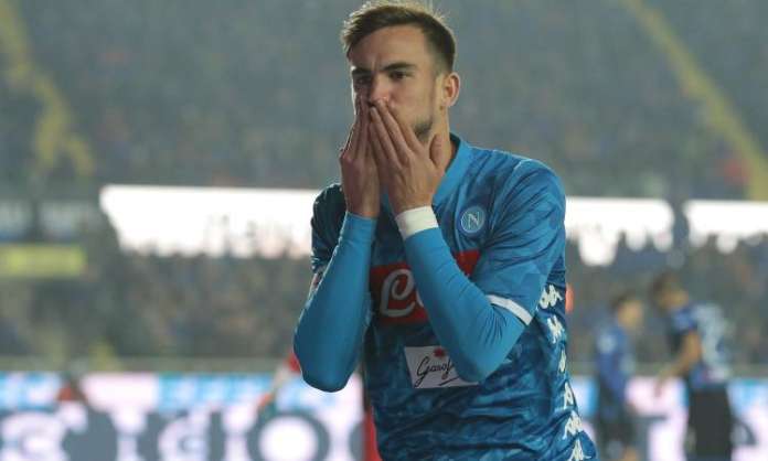 fabian. ruiz
