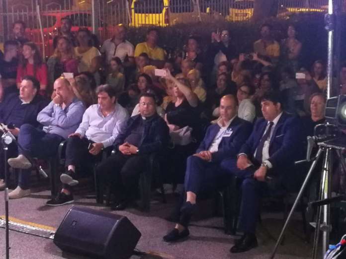 foto evento finale airola
