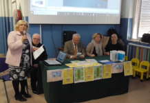 A San Giorgio del Sannio un workshop dinamico e fruibile