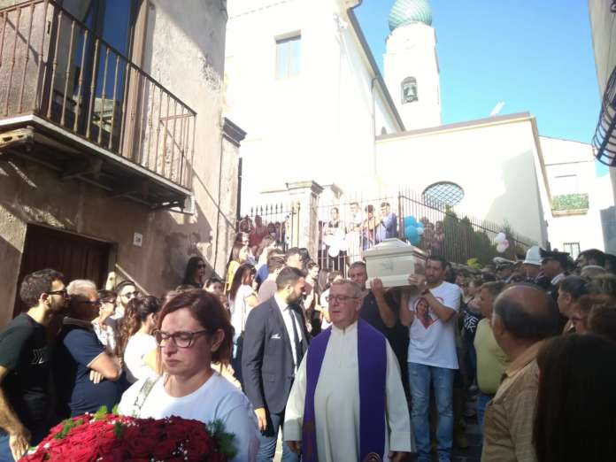 funerali imma papa5