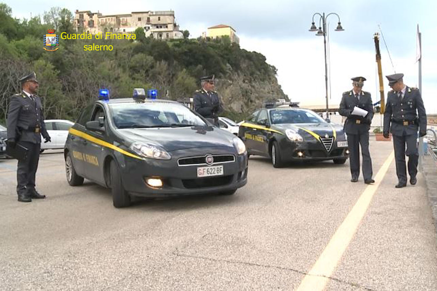 guardia di finanza di Salerno (2)