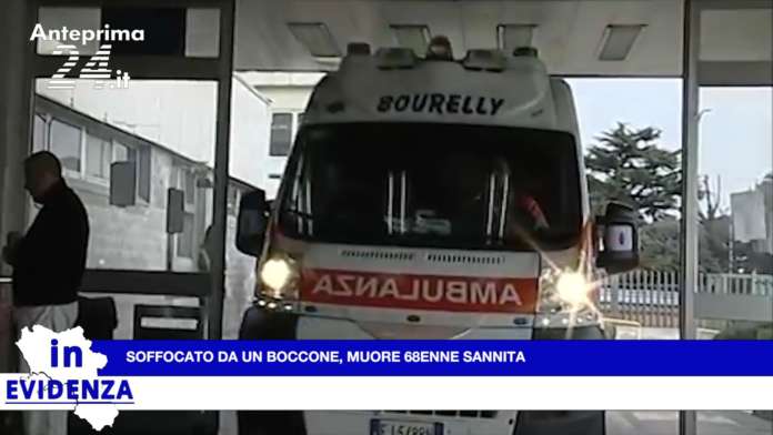 in evidenza tg