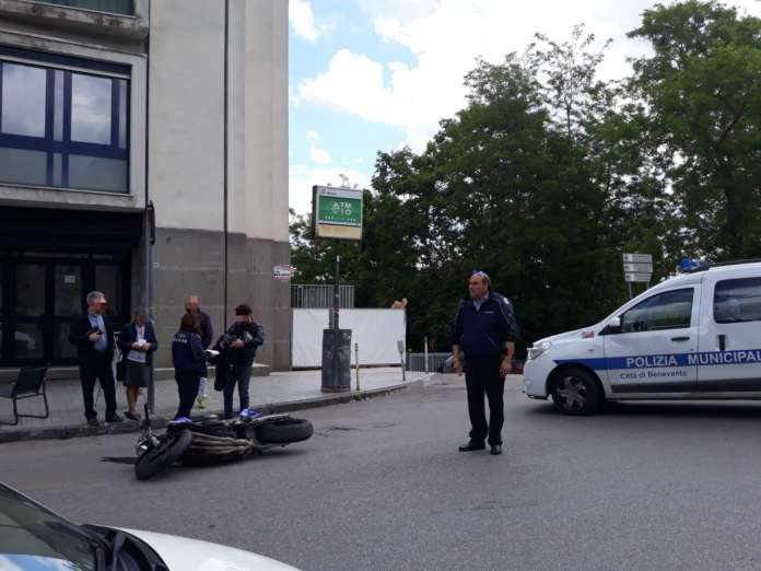 incidente stradale1