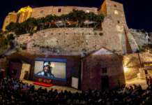 Ischia Film Festival, anteprime dal mondo: dal dramma palestinese alla love story finlandese