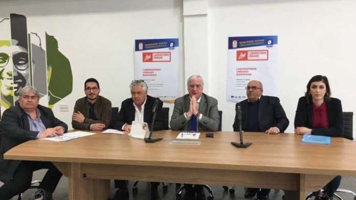 laboratorio baronissi