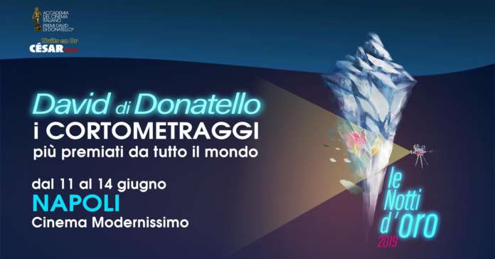 le notti d'Oro immagine