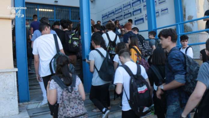 liceo scientifico galilei studenti maturità