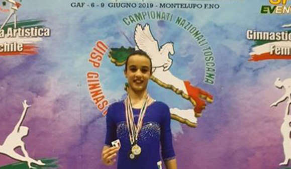 lucia cice