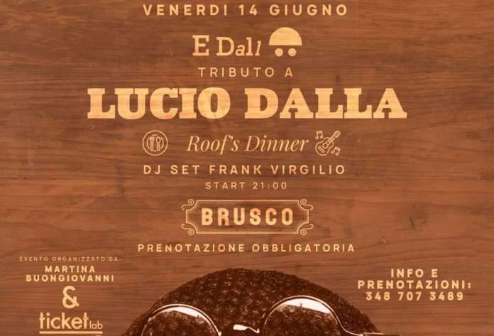 lucio dalla immagine