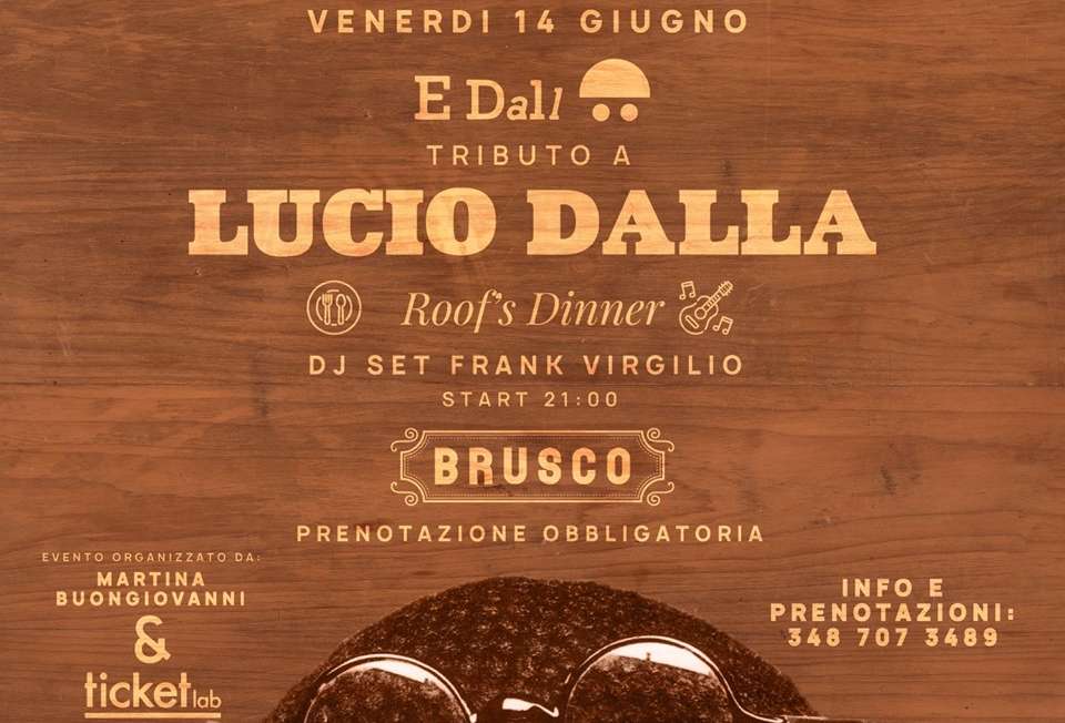 lucio dalla immagine