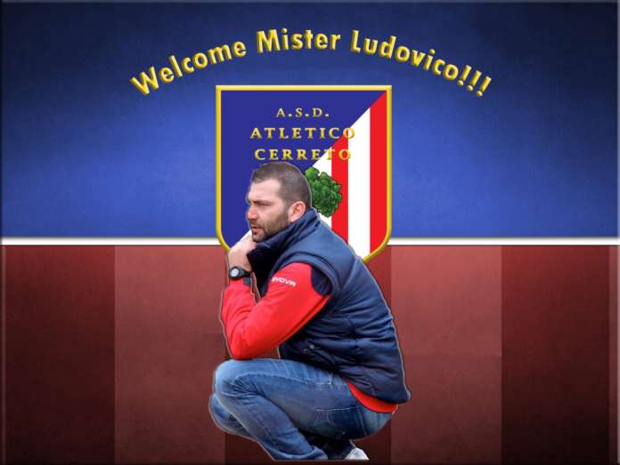 ludovico allenatore