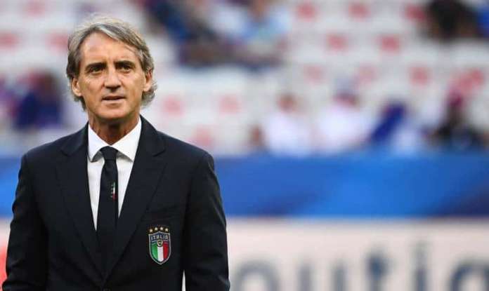 mancini italia