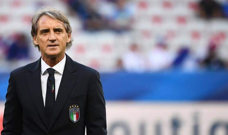 mancini italia