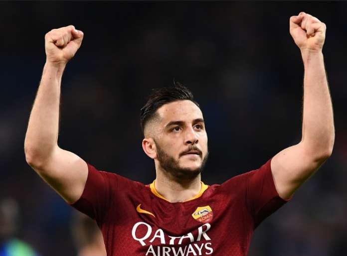 manolas