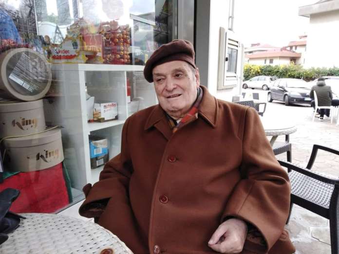 massimo mazzetti