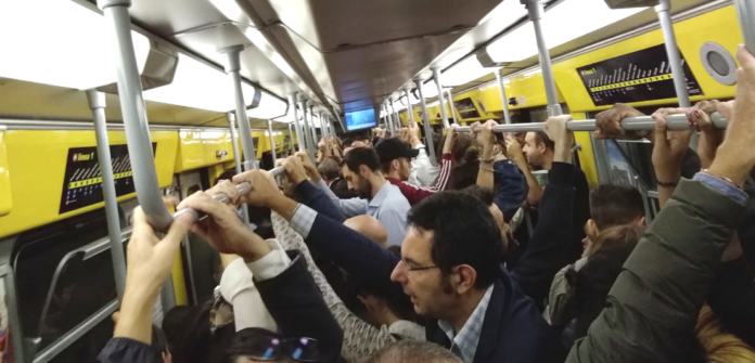metro