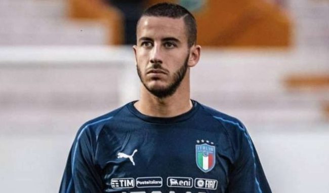 montipò under 21